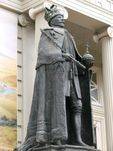 King George V : 28-August-2011