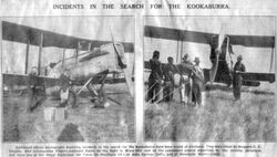 Newspaper Article