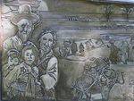Korean War Memorial Panel 2