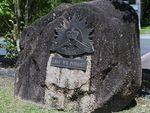 Kuranda War Memorial