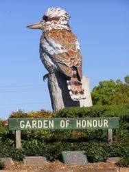 Kurri Kookaburra 2 : 11-September-2014