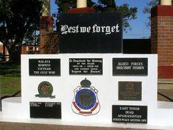 War Memorial 2 : 11-September-2014