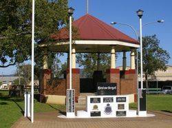 War Memorial 3 : 11- September-2014