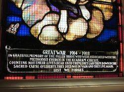 Inscription : 29-March-2015