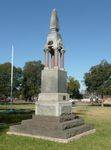 Kyabram War Memorial : 21-July-2012