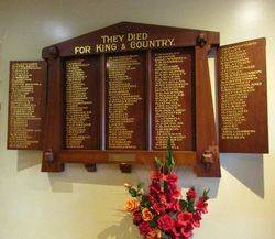 11-May-2018 [Sandra Brown]