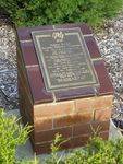 Bicentennial Plaque : 22-04-2014