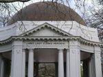 Lady Janet Clarke Memorial