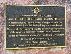 Plaque Inscription : 05-December-2014