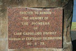 Plaque Inscription : 06-March-2014