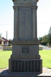 Back Inscription: 06-March-2015