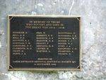 Lakes Entrance War Memorial