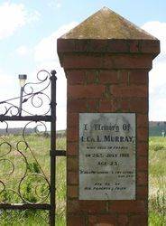 Murray : 16-October-2014