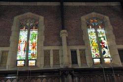 MIlton Window 2 -left side : 12-September-2014