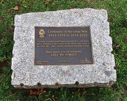 10-April-2019 (John Huth)