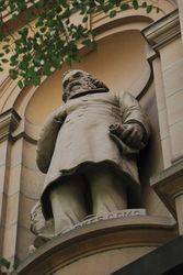 Sir Henry Parkes: 27-April-2017