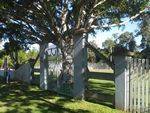 Peace Memorial Park Gates 3 : 04-07-2009
