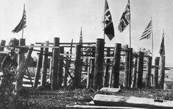 1920s : Construction (State Library of Queensland)