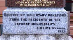 22-April-2016 (Chris McLaughlin)