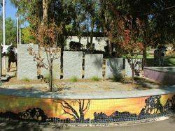 Wall 2 : 03-April-2015