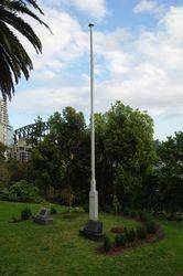 War Memorial 2 : 12-September-2014