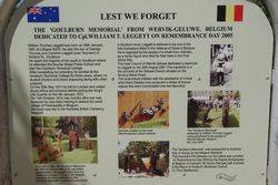 Information Sign : 19-March-2015