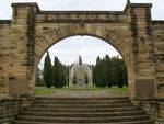 Bicentennial Rotunda 2 : 22-June-2014