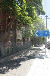 Memorial Trees 2 : 18-November-2014