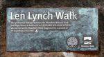 Len Lynch : 17-June-2013