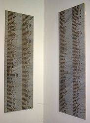 Honour Roll 1 : 30-October-2014