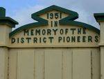 Leongatha Pioneers