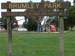 Les Brumley : 25-August-2011