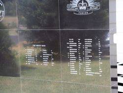 30-January-2017 (John Huth)