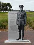 Lieutenant George Ingram : 27-September-2011