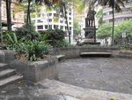 Lieutenant John Christie Wright Plaque Location