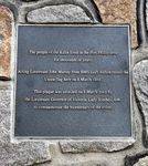 Lieutenant John Murray : 28-September-2011