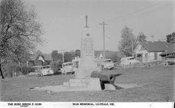 State Library of Victoria