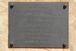 Plaque Inscription: 09-August-2015
