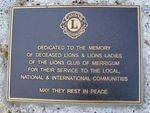 Plaque Inscription : 24-04-2014