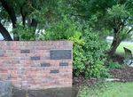 Lions Commemorative Walls : 03-November-2011