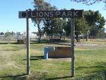 Lions Members : 20-July-2012
