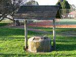 Lions Wishing Well : 25-August-2011