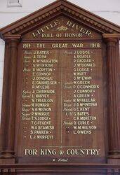 12-November-2022 (Bill Strong)