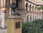 Lloyd Rees 2 : November 2013