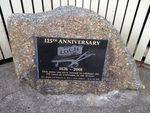 Loch 125th Anniversary : March 2014