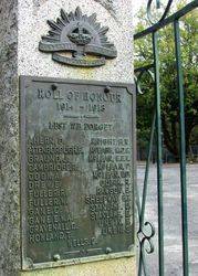 10-September-2017 [Sandra Brown]