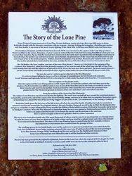 Plaque 1: 01-April-2016