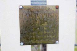 Plaque : 25-September-2016