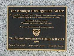 Plaque 1 : 26-March-2015