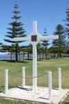 Long Tan Cross : 25-December-2012